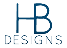HB Designs Logo