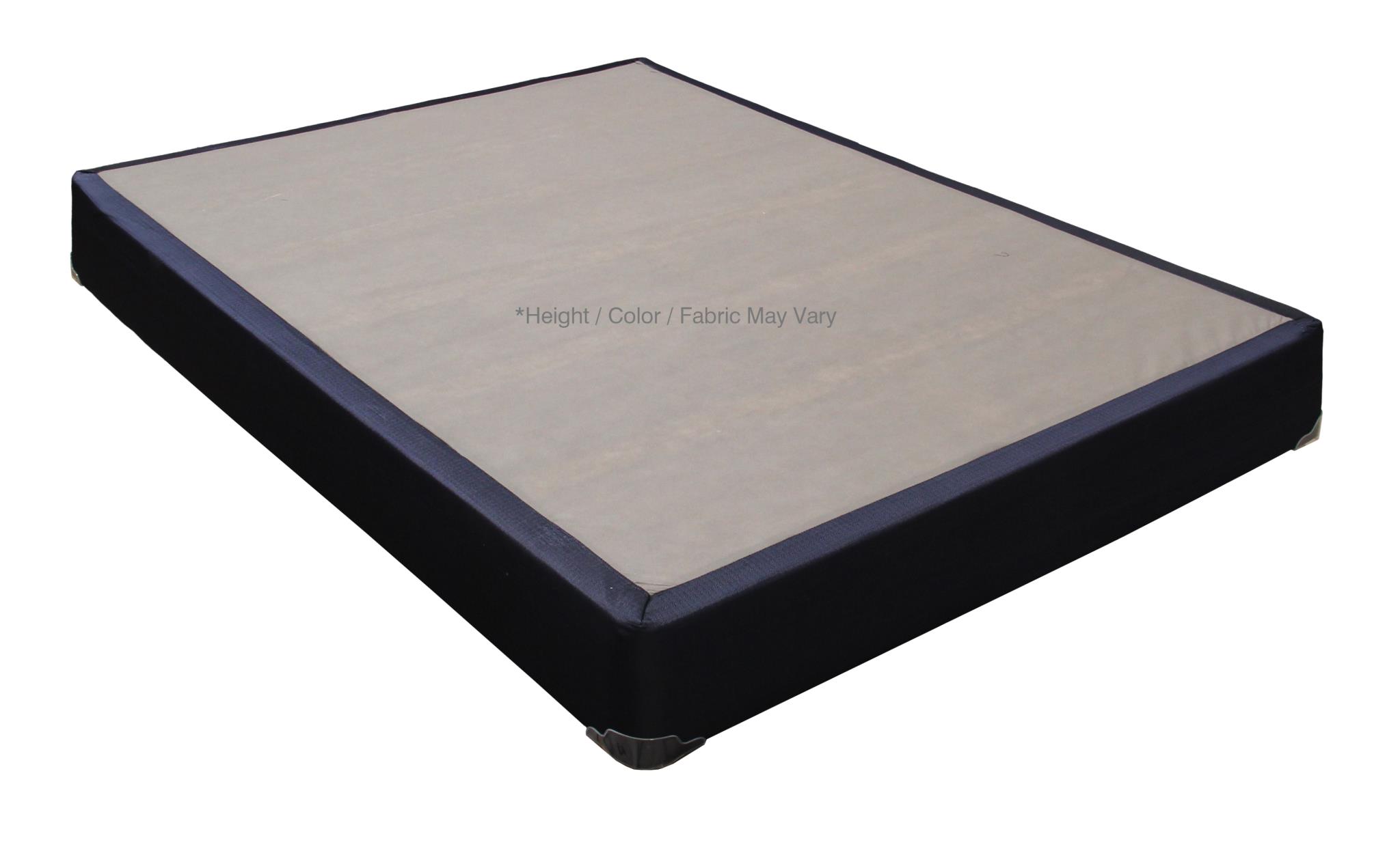 AZUL NAVY 4.5IN WOOD BOX