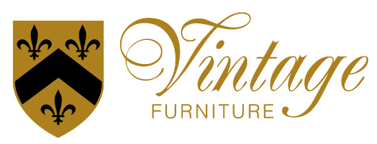 Vintage Furniture Logo