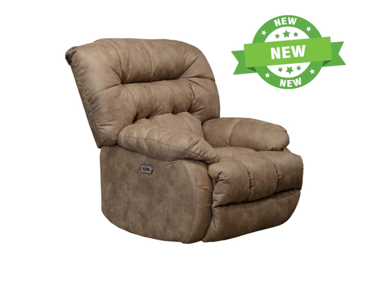 power wallhugger recliner