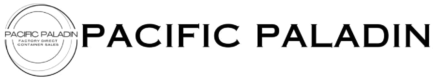Pacific Paladin Imports Logo