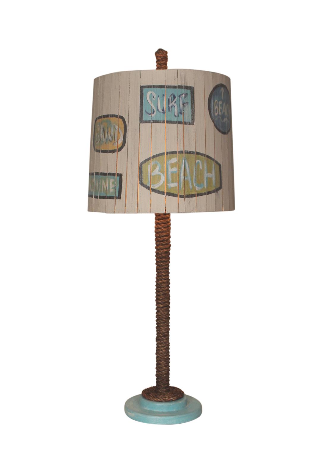 Coast Lamp Manufacturing | Products
