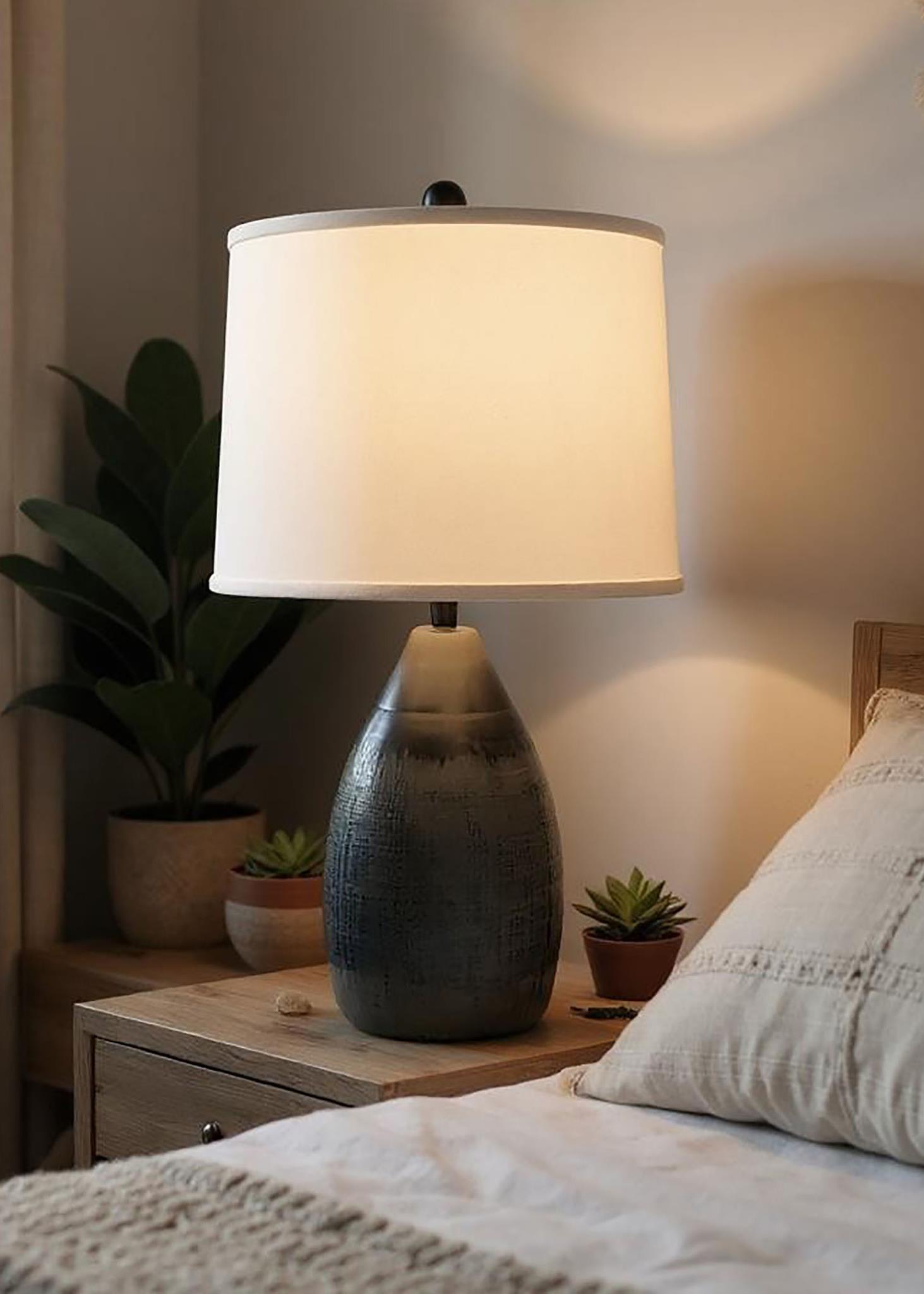 Products of Coast Lamp Manufacturing