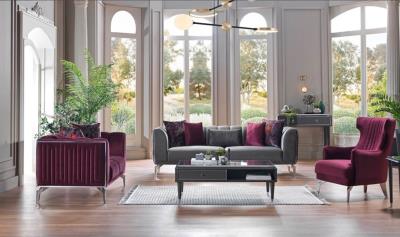 Bellona Gravita Deren Sleeper Sofa - Thumbnail 3