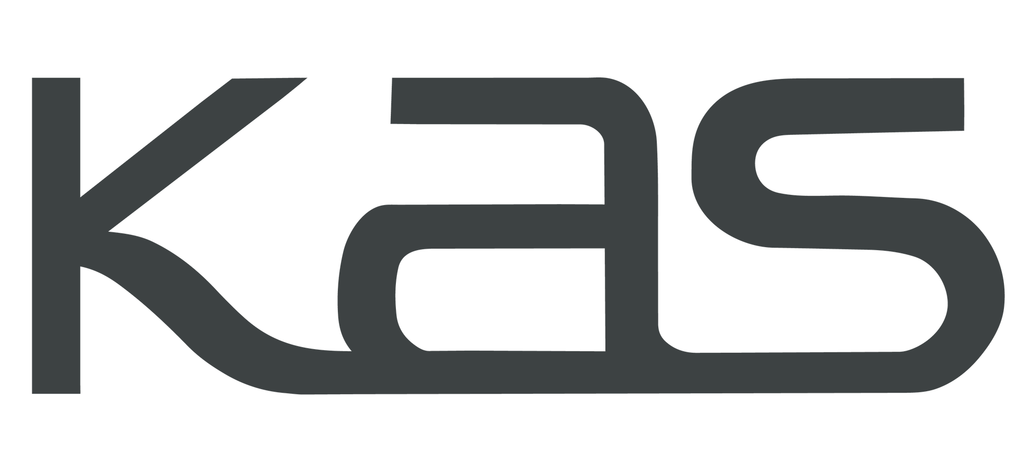 KAS Rugs Logo