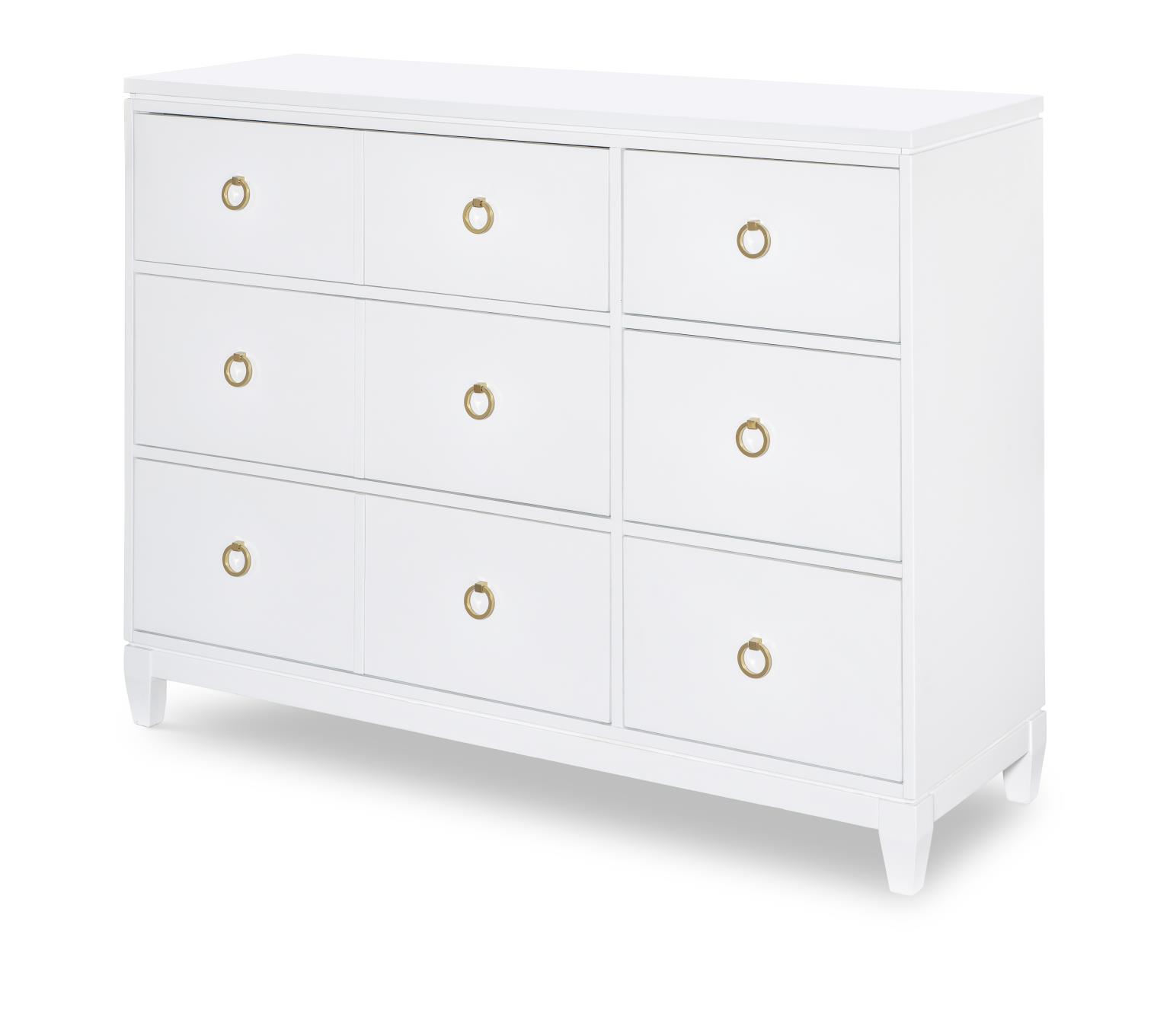 Legacy Classic Furniture 1160 Summerland BR DRESSER