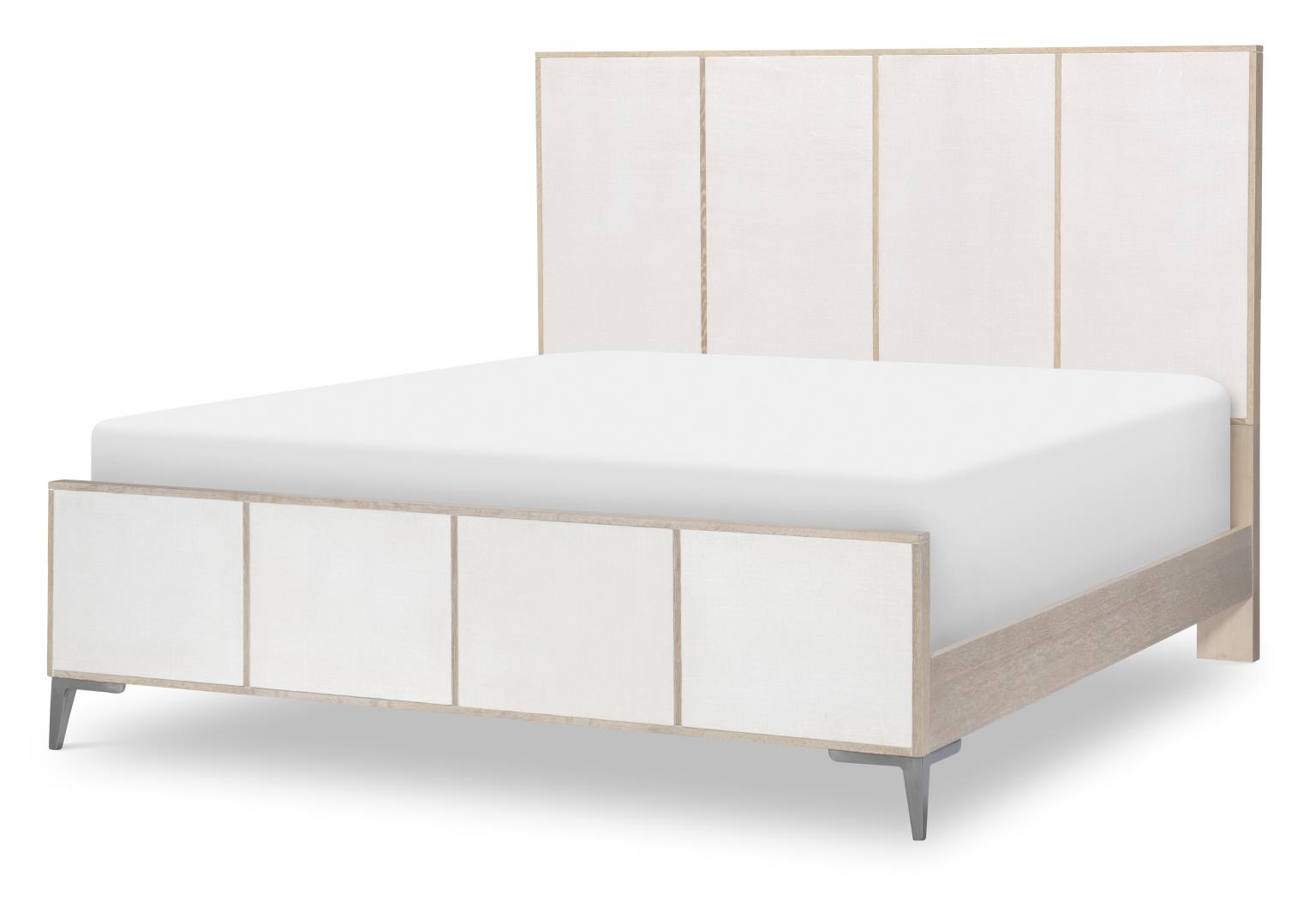 Legacy Classic Furniture 1500 Biscayne BR PANEL HEADBOARD QUEEN 5/0