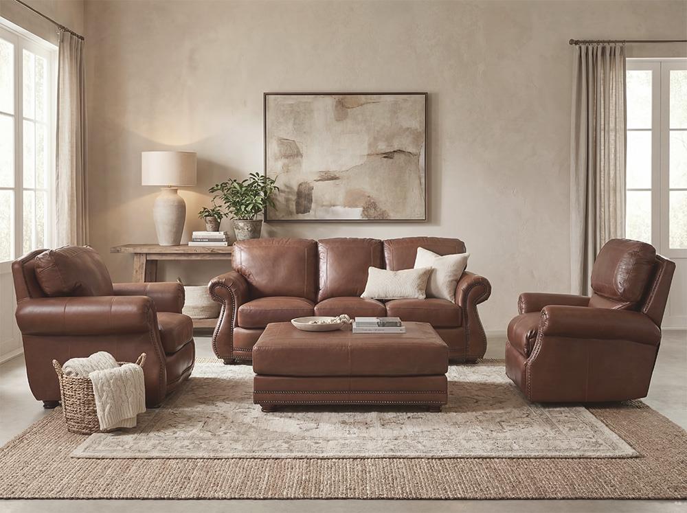 Contact USA Premium Leather Furniture