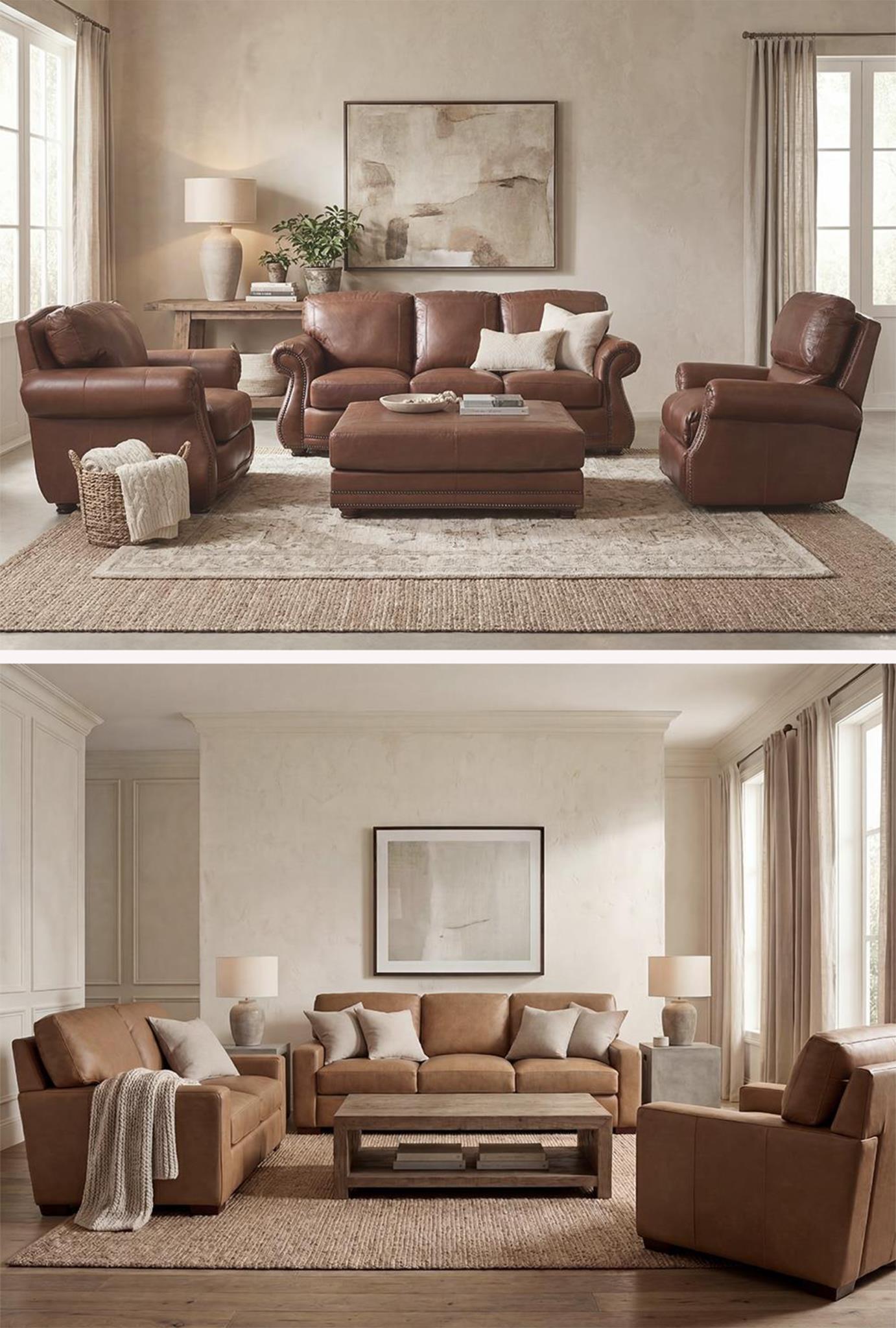 USA Premium Leather Furniture About