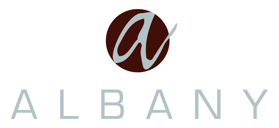 Albany Industries, inc. Logo