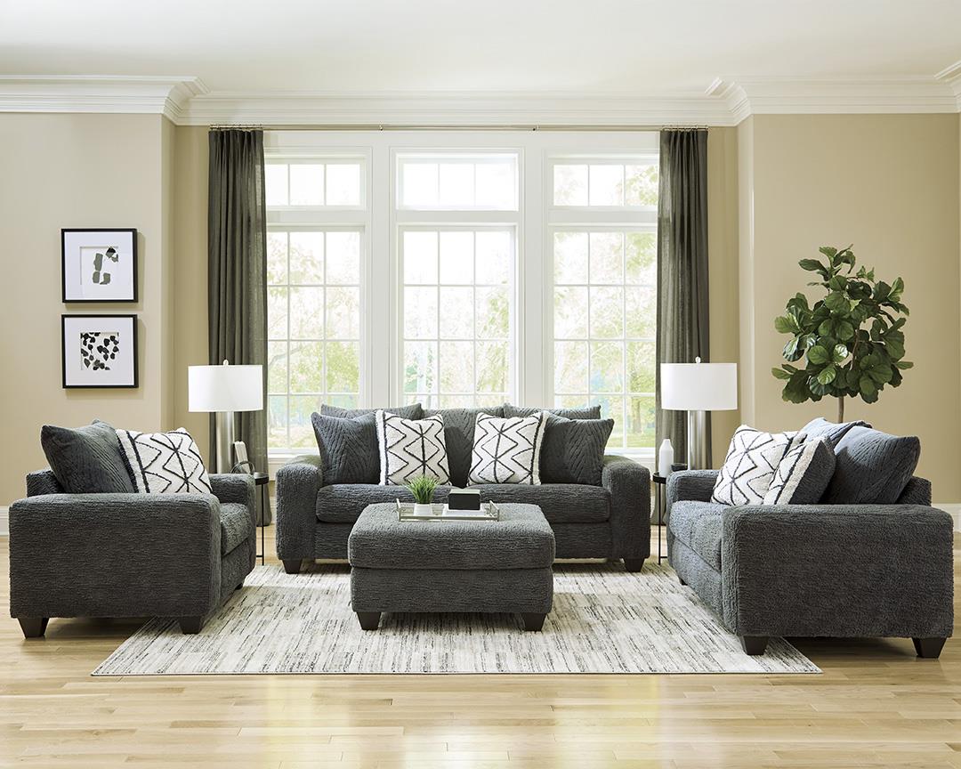 Products of Albany Industries, inc.