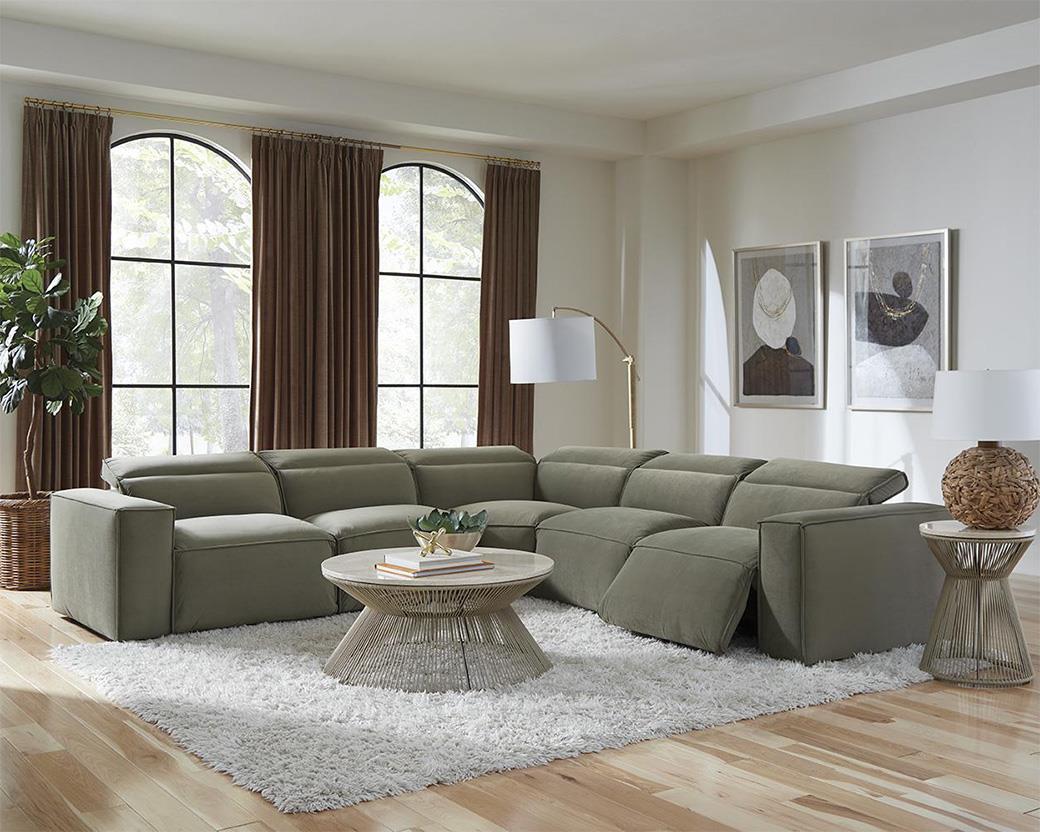 About Albany Industries, inc.