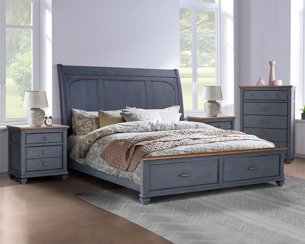 Contact Legends Home