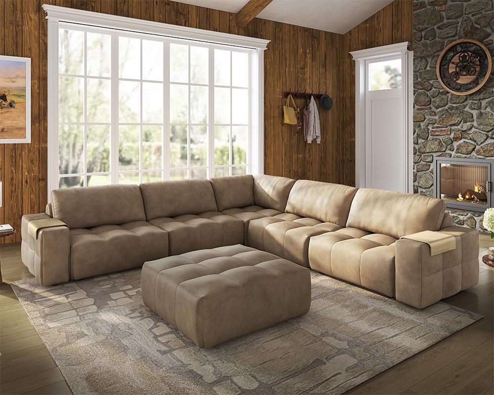 Products of Legends Home