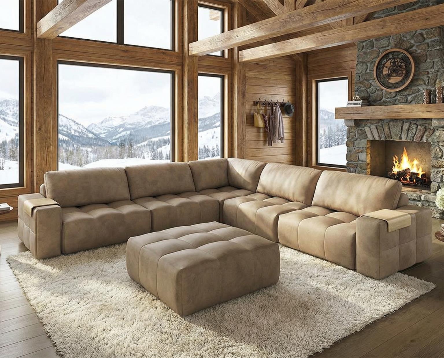 Products of Legends Home