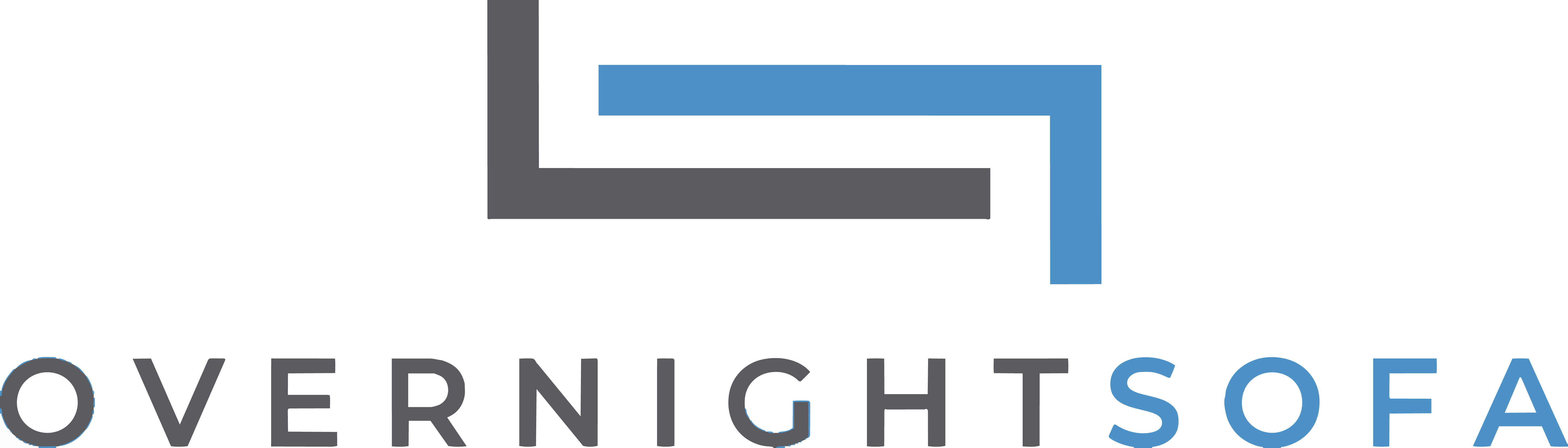 Overnight Sofa Logo