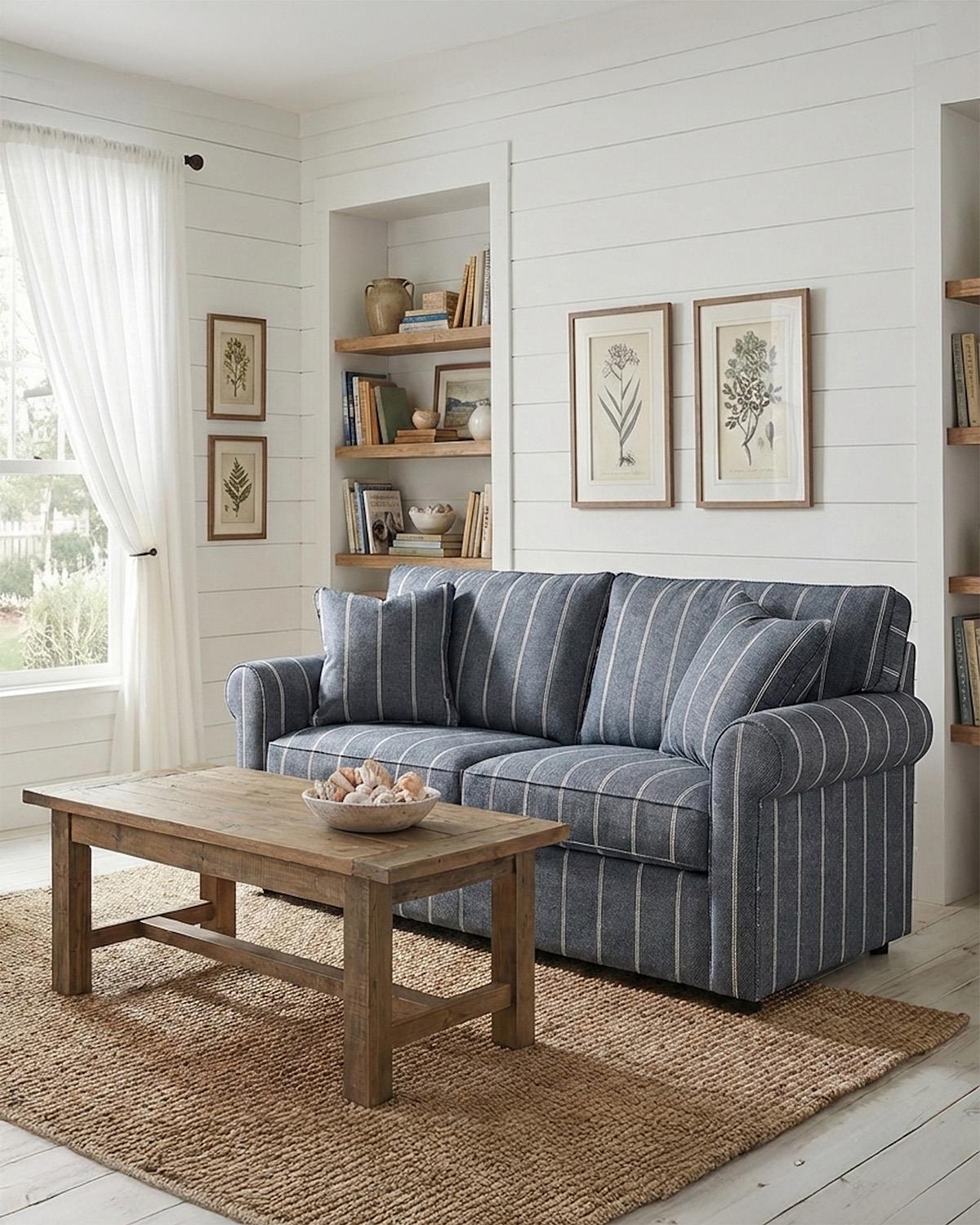 Contact Overnight Sofa