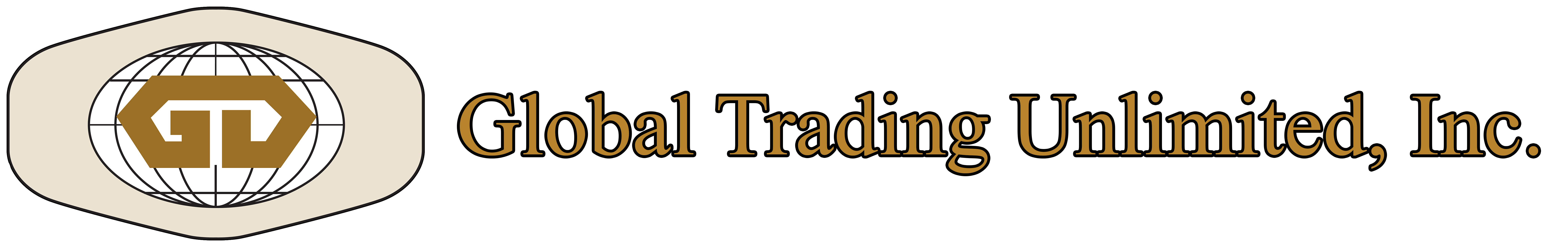 Global Trading Unlimited, Inc Logo
