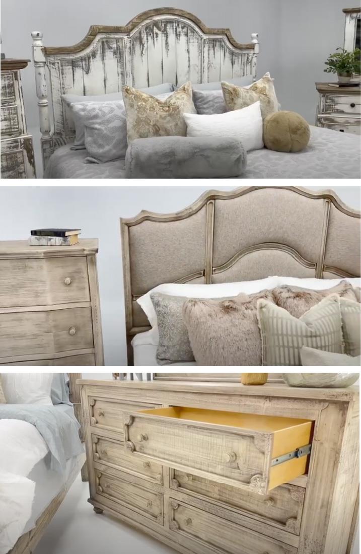 Vintage Furniture About