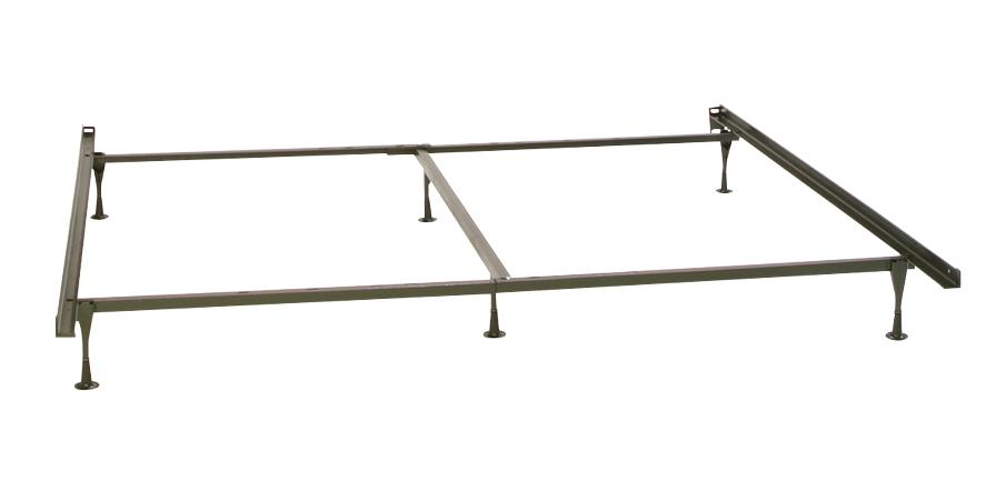 Ironcast Bed Frame K\Q