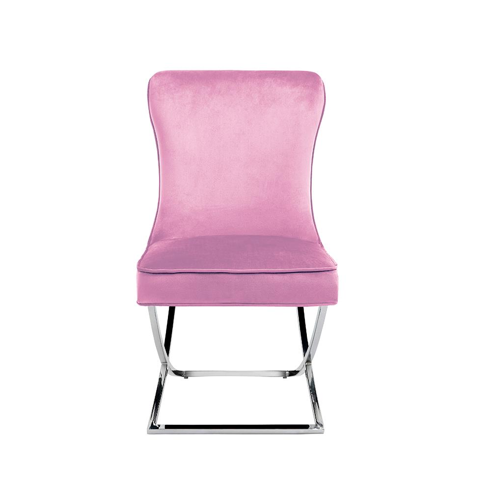 Victoria Pink Chairs