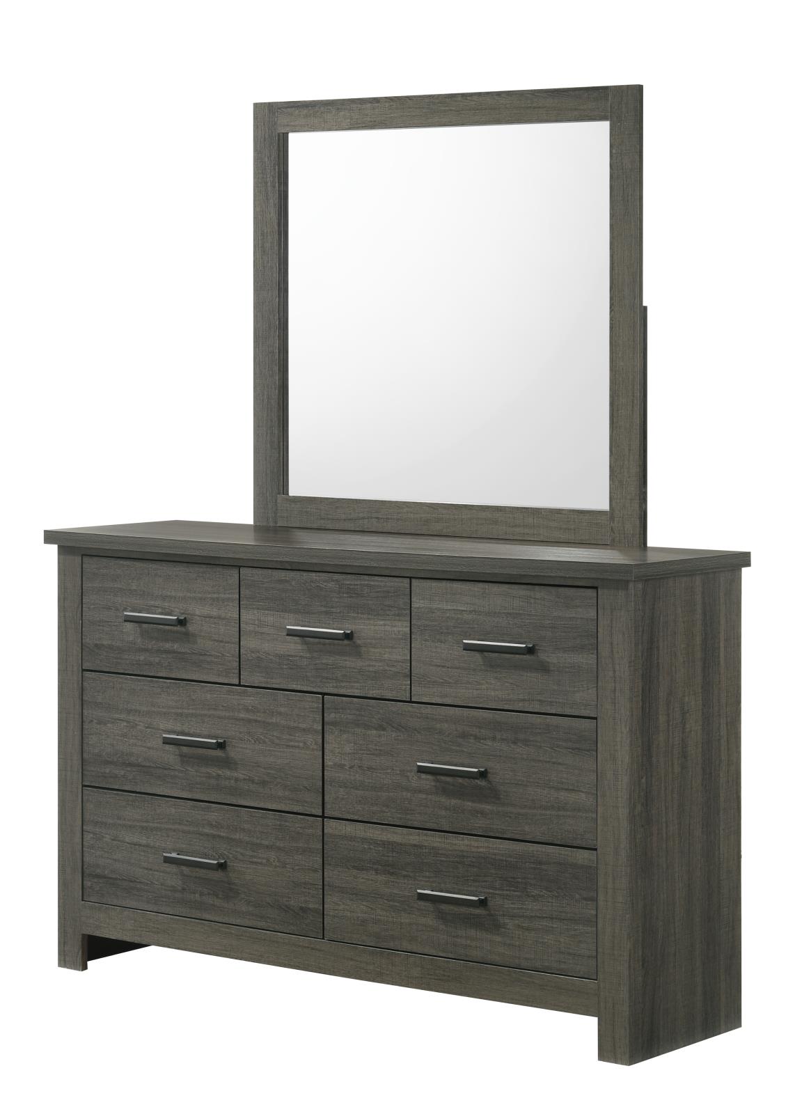 Sydney Gray Mirror