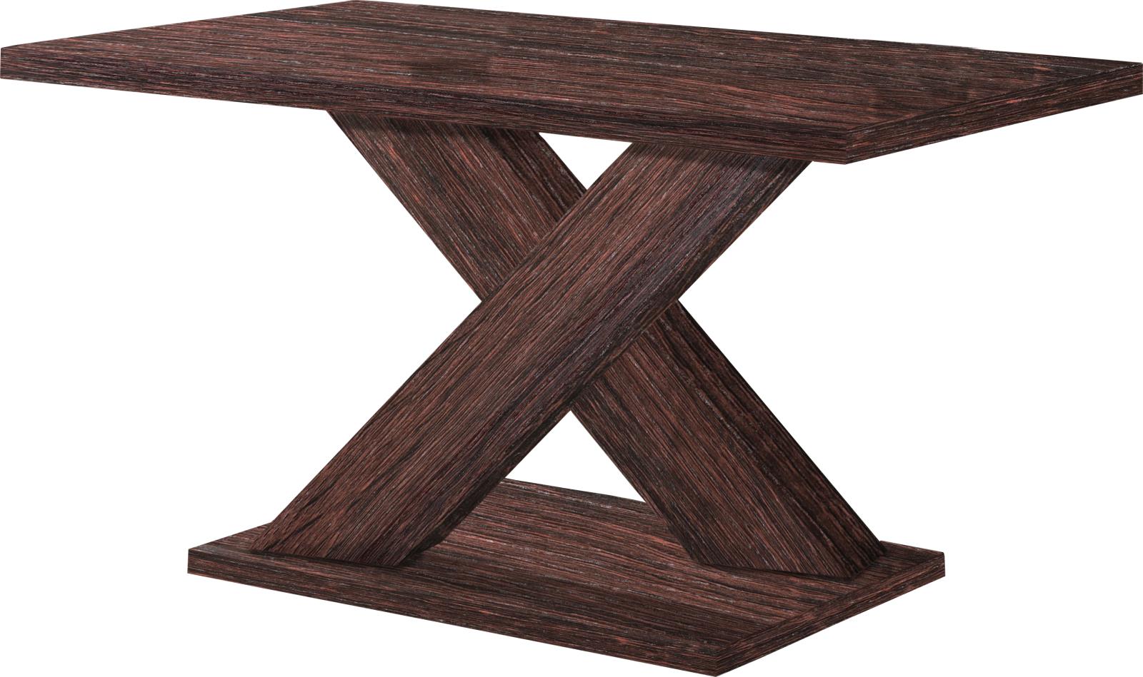 Venice Brown Dining Table