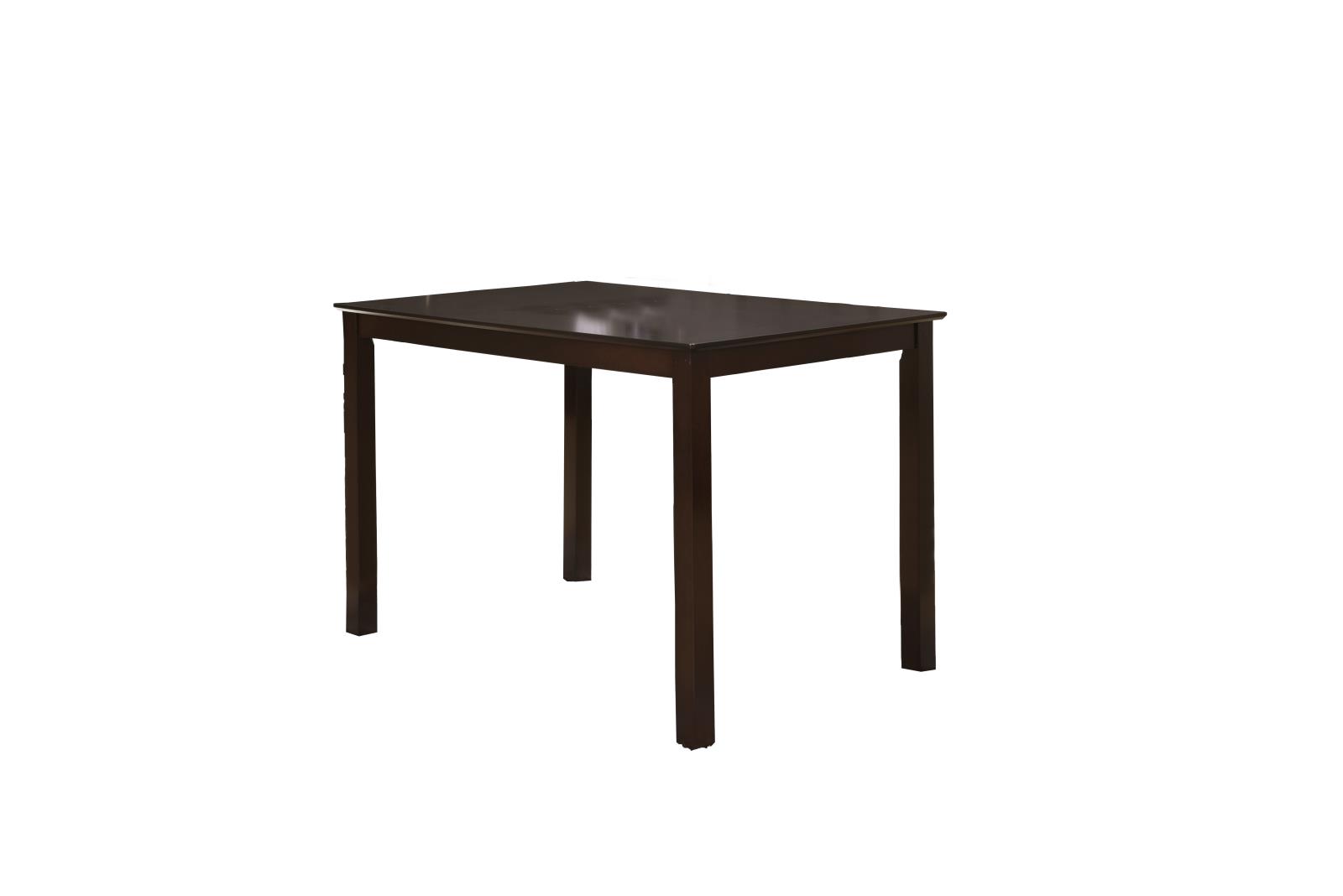 Pena Brown Dining Table