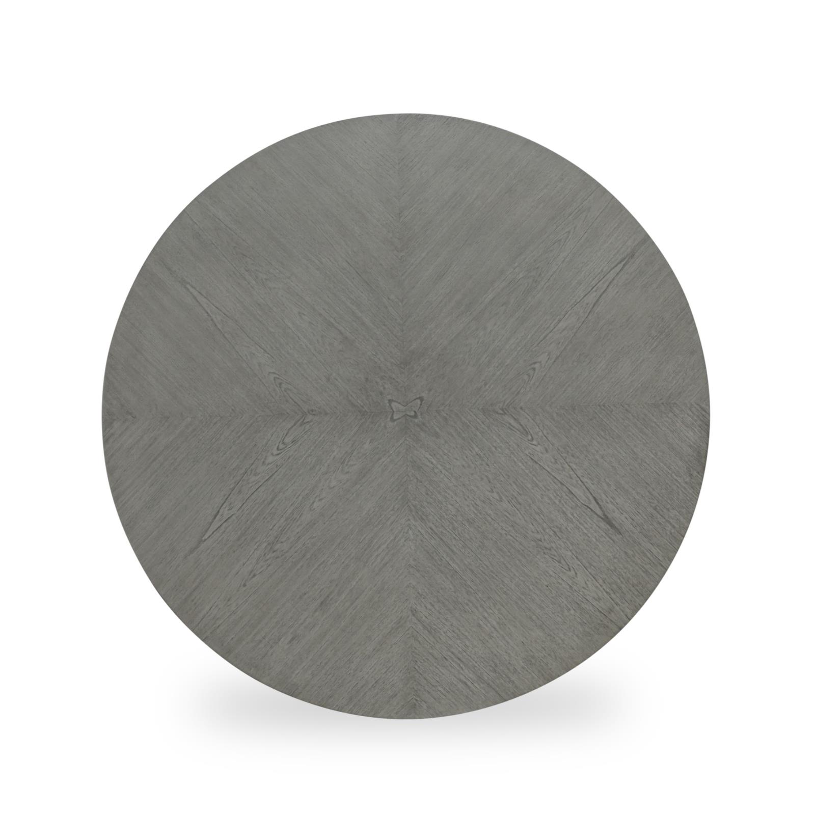 Andrea Gray 5-Piece Round Pub Set — view 6