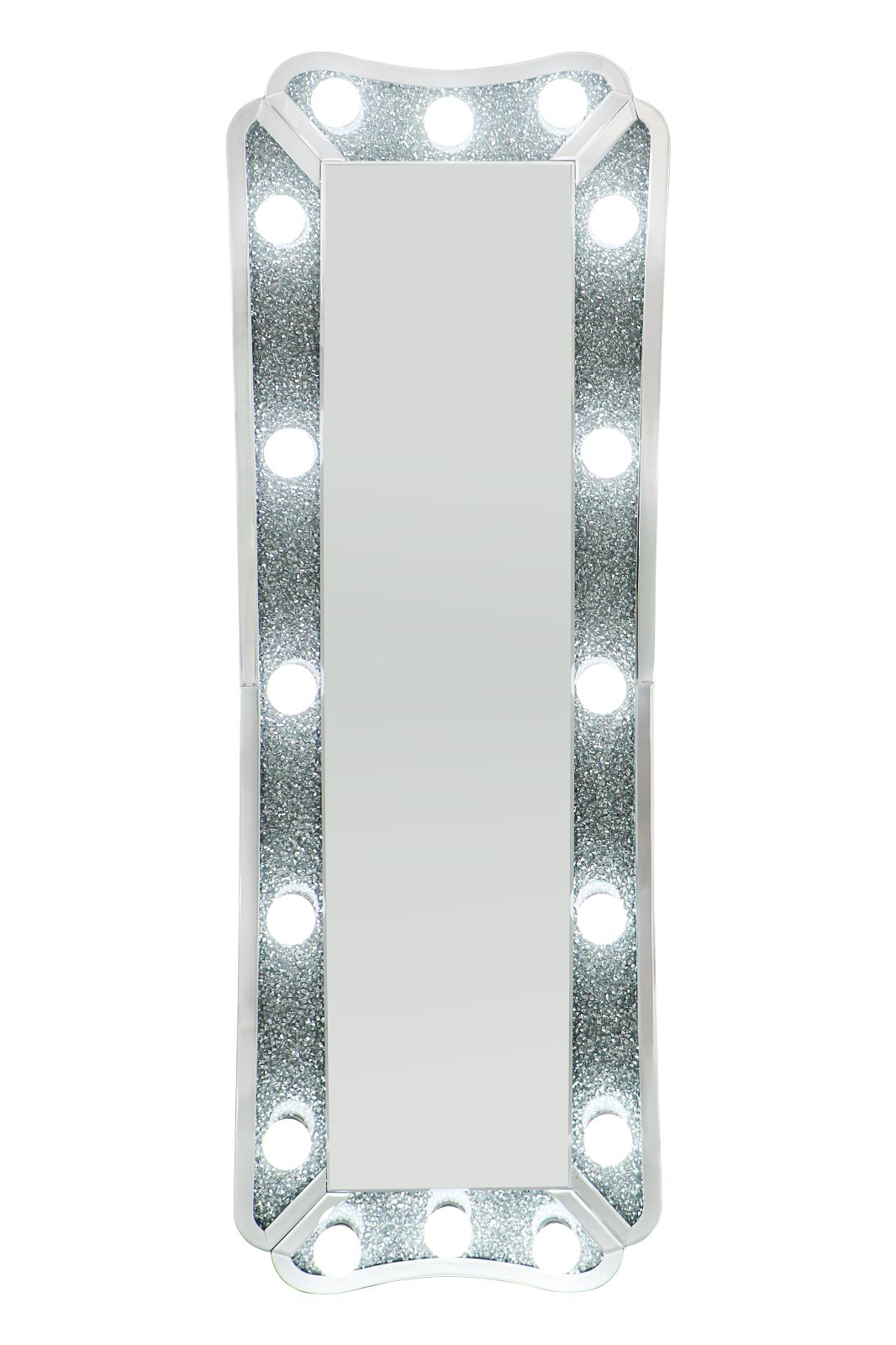 Rain Mirror — view 2