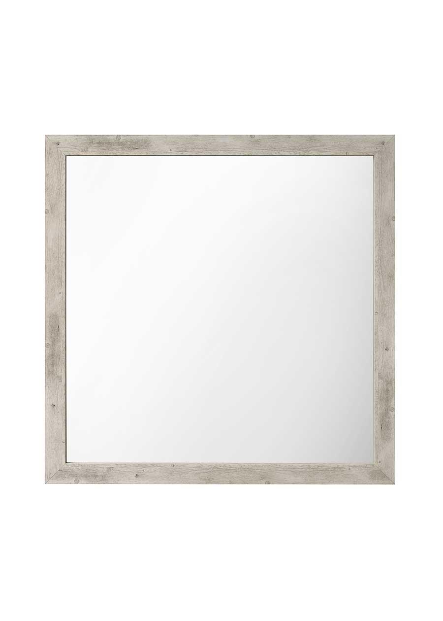 Dore Cream Mirror