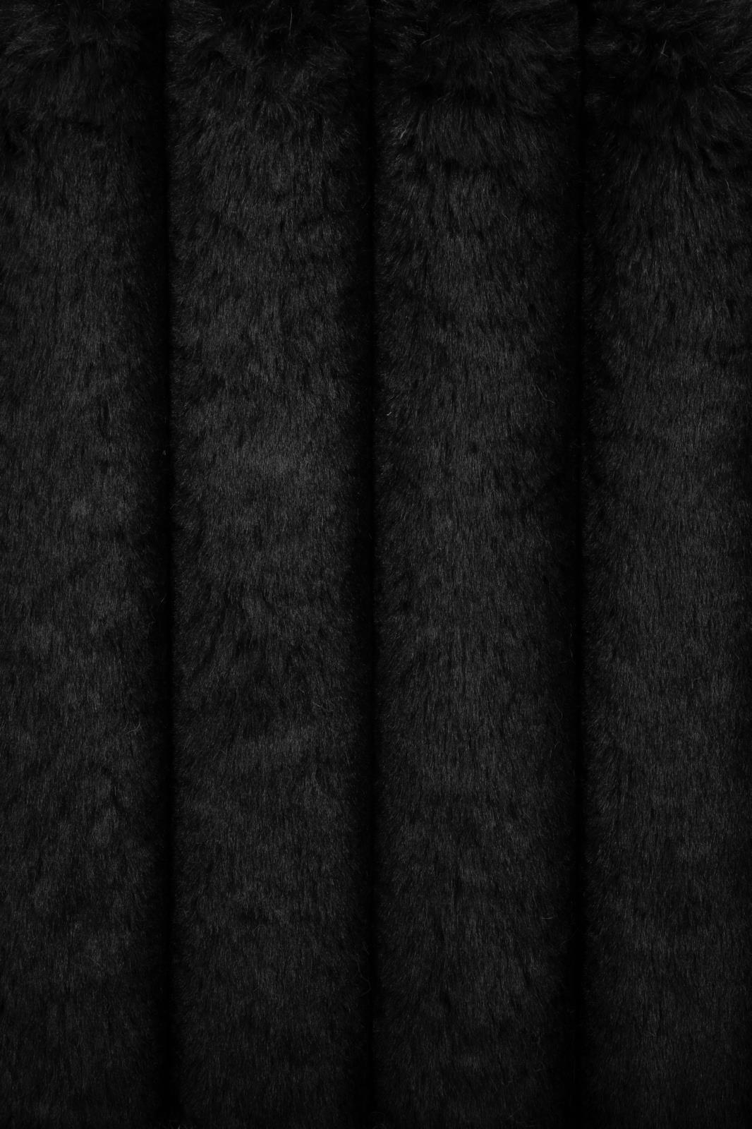 Haisley Dark Gray Reversible Sectional — view 9