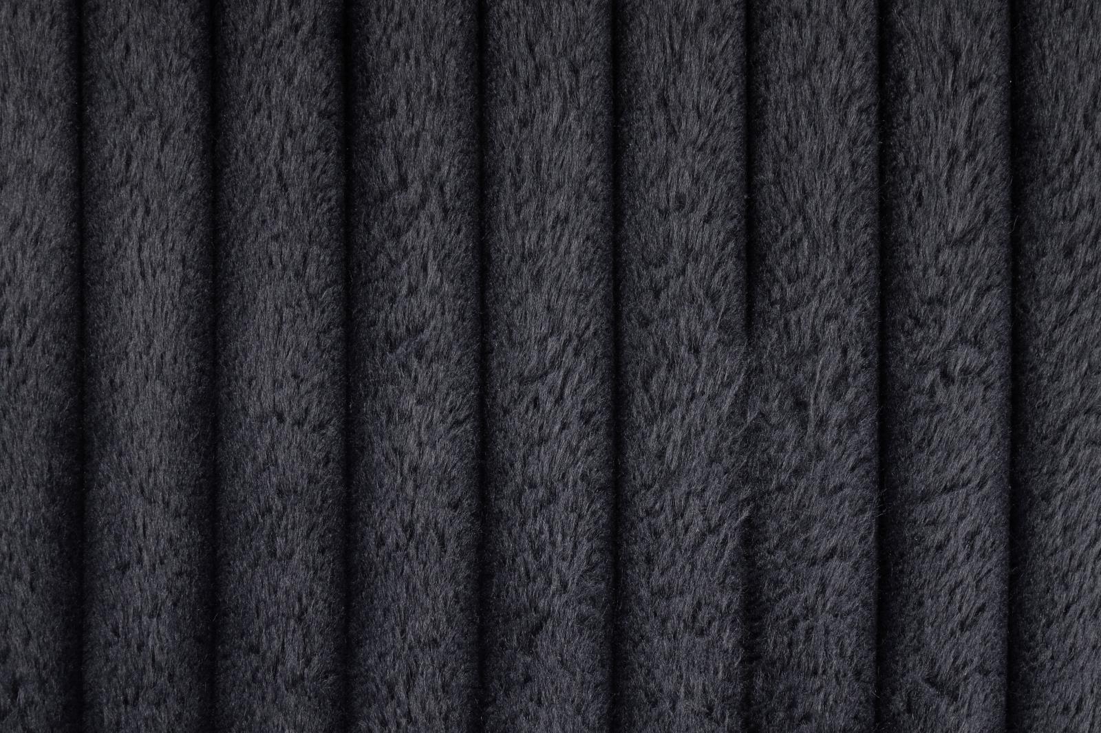 Rana Black Sectional — view 4
