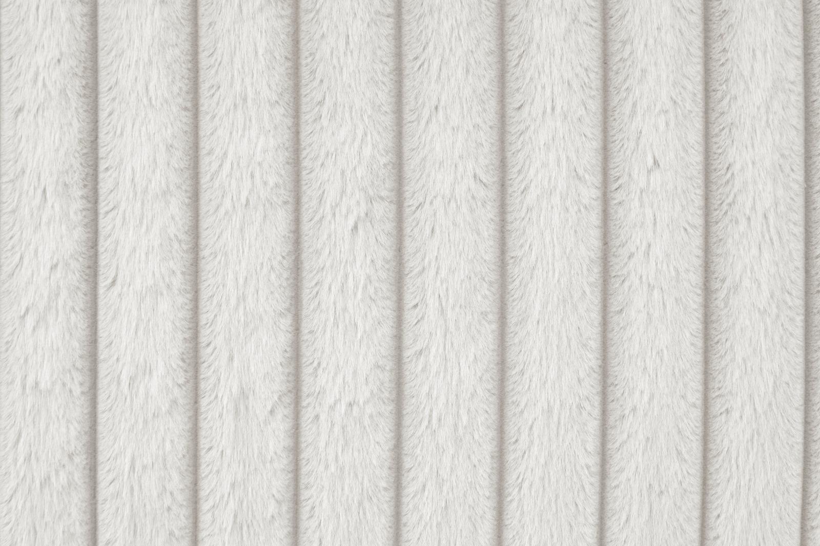 Rana White Sectional — view 4
