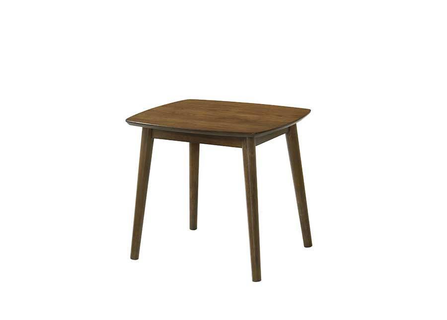 Drapper Oak Color 3-Piece Coffee Table Set — view 2