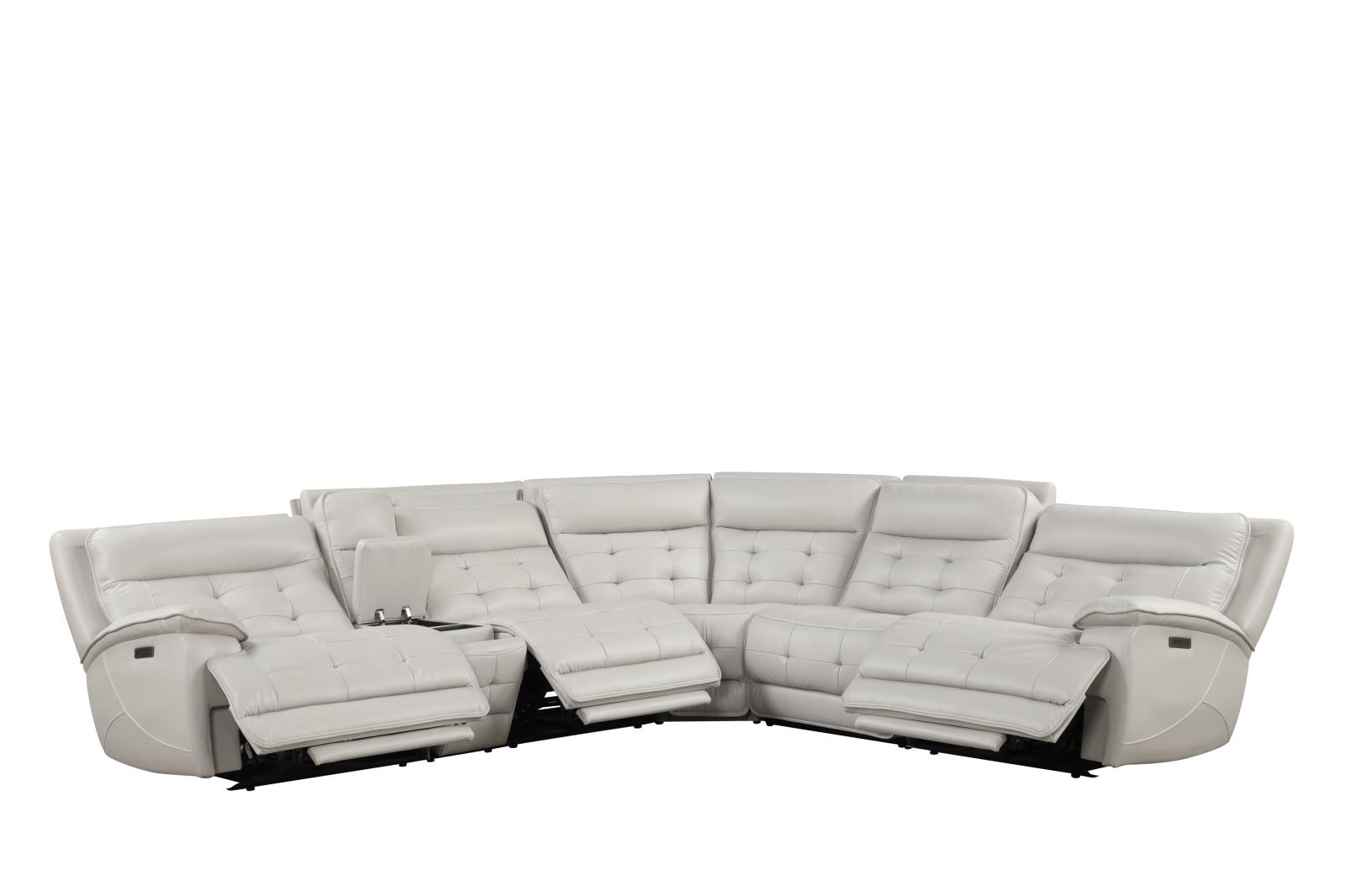 Orion Ice Power Sectional