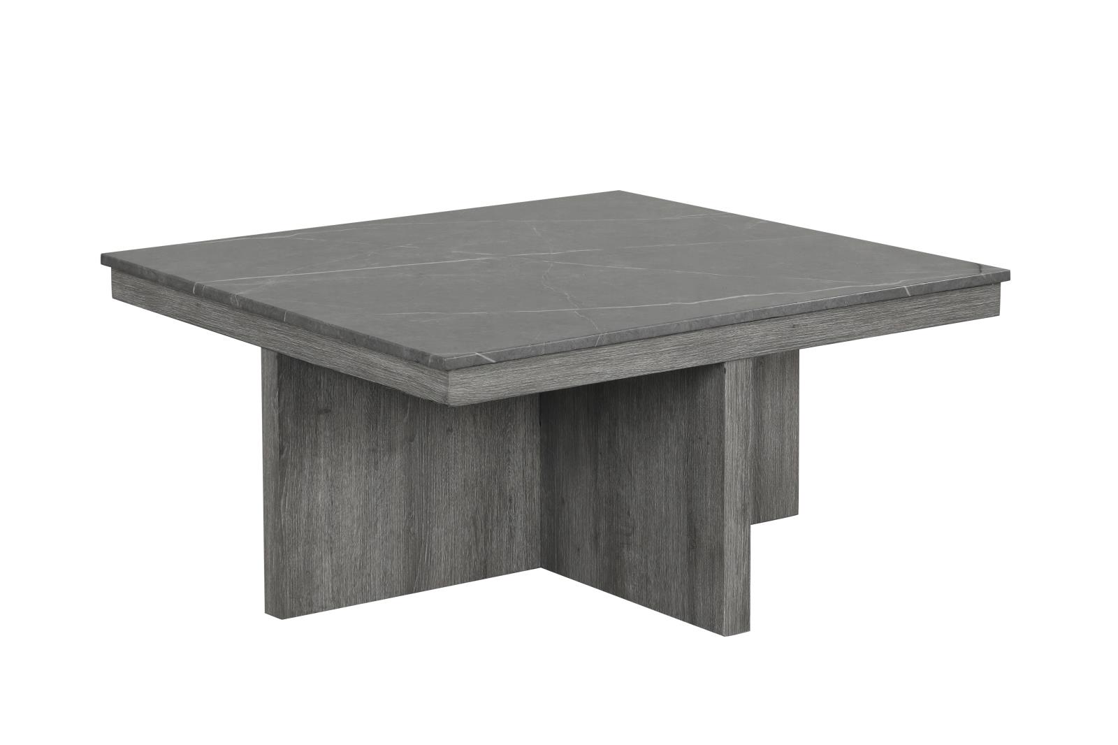 Reef Gray 5-Piece Coffee Table Set — view 4