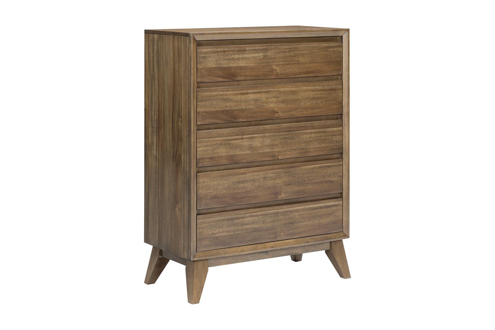Ellison Brown Chest