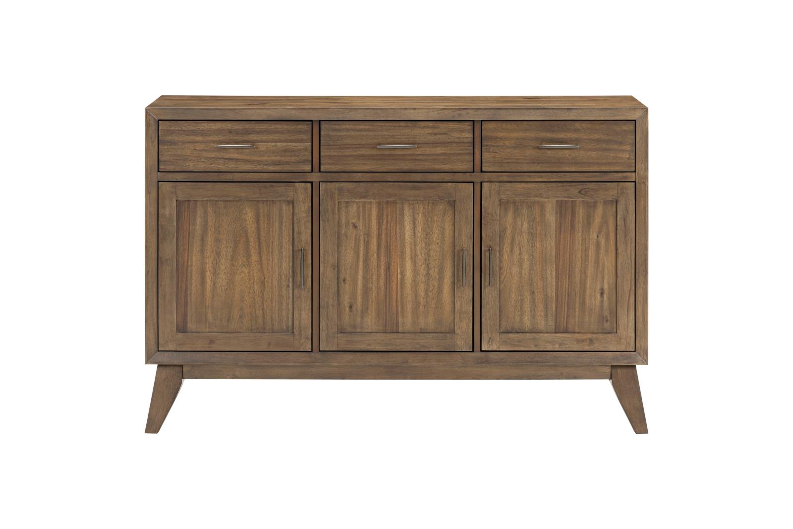 Ellison Brown Server