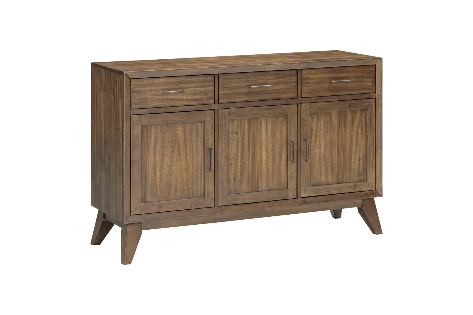 Ellison Brown Server — view 2