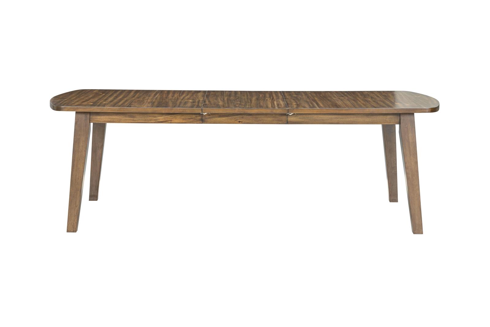 Ellison Brown Dining Table