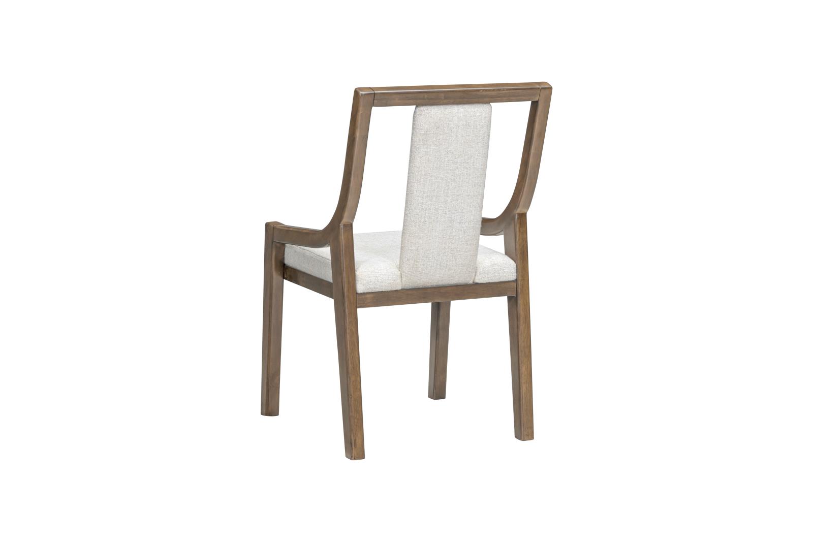 Langford Brown 7-Piece Dining Set — view 4
