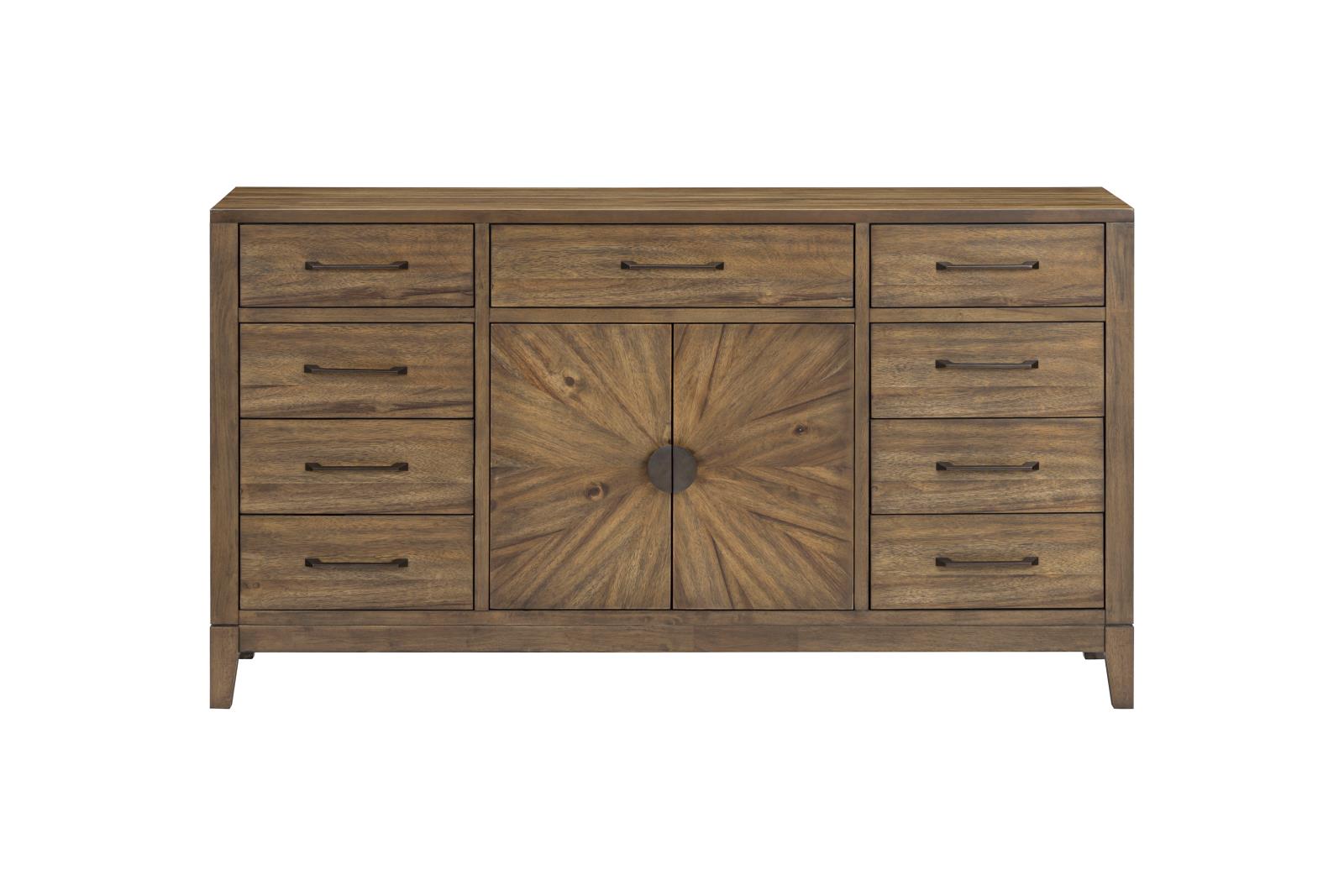 Langford Brown Server