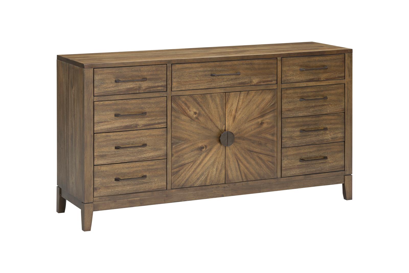 Langford Brown Server — view 2