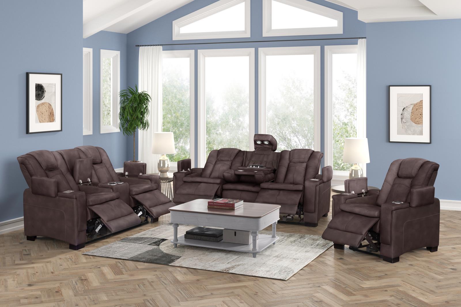 Molly Brown Recliner