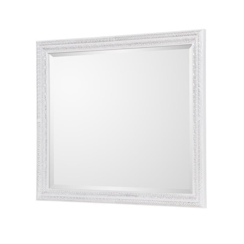 Regency Cream Mirror