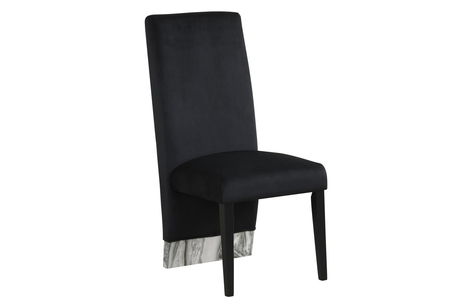 Alexa Black 5-Piece Set — view 4
