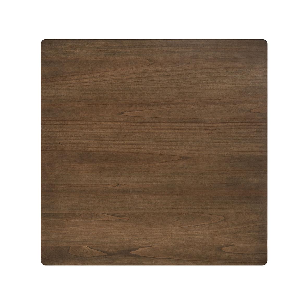 Verona Brown 5-Piece Dining Set — view 5