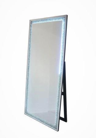 Hilton Mirror