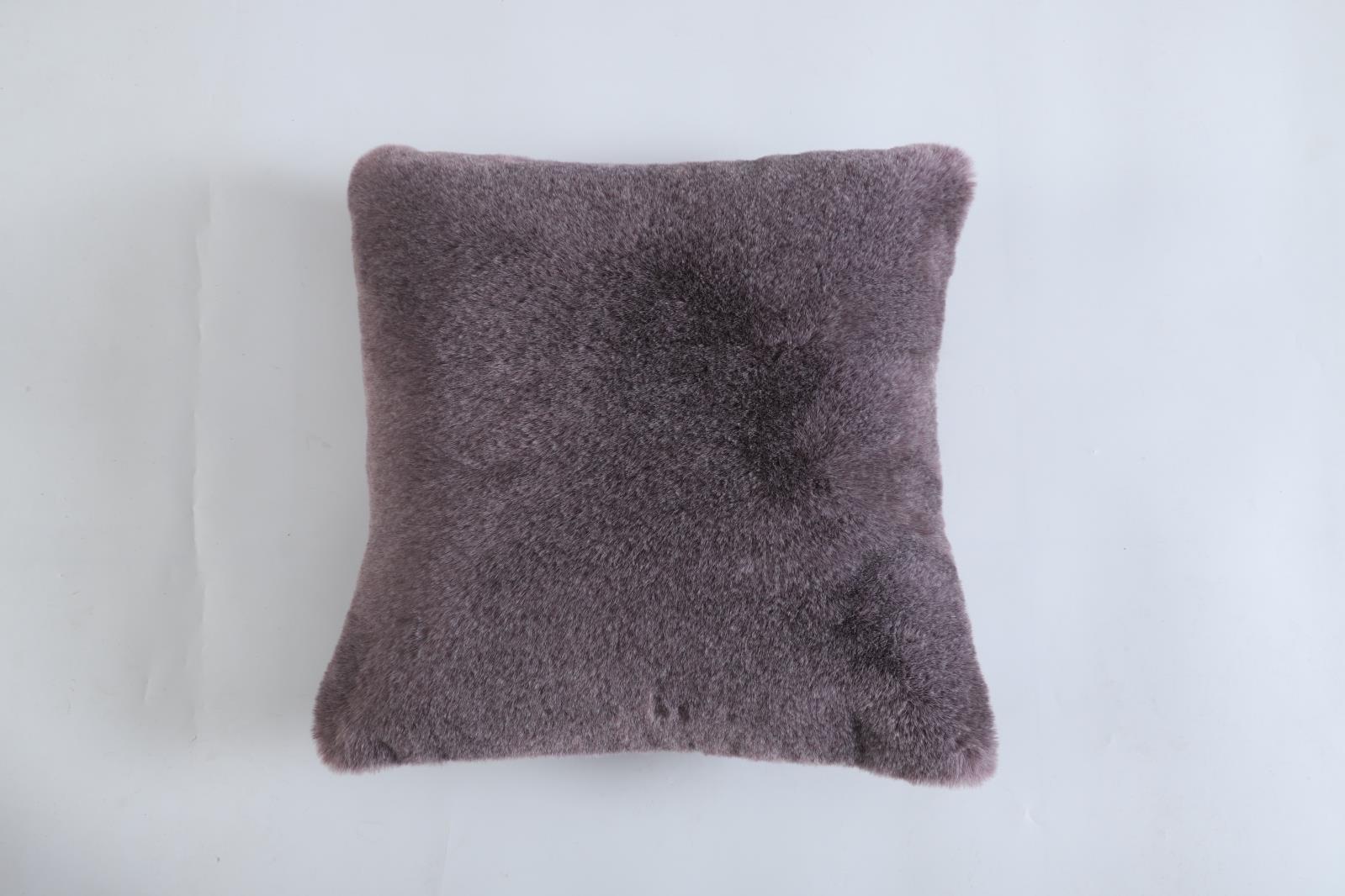 Emma EMP05 Purple Accent Pillow